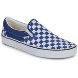 Vans Classic Slip-On COLOR THEORY CHECKERBOARD Deep Indigo Plava Cijene
