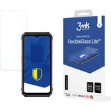 3mk ULEFONE POWER ARMOR 18 / 18T - FLEXIBLEGLASS LITE, (21977528) Cene