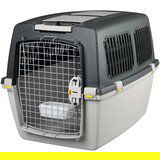 Trixie transporter za pse Gulliver - Veličina 5: D 79 x Š 58 x V 60 cm | shoptok.hr