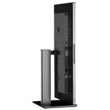 HP Z24n G2 LED IPS - tanek rob Slike