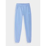 4f Girls' jogger sweatpants - denim | Eponuda.ba