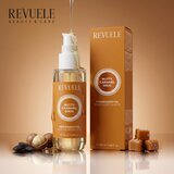 Revuele Nutty Caramel Snug Fragranced Oil parfumirano olje za telo za ženske 100 ml | Shoptok.si
