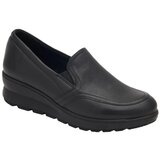 Scholl ženske cipele EDDA SLIP ON-CRNE cene
