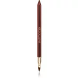 Collistar Professional Lip Pencil dolgoobstojni svinčnik za ustnice odtenek 4 Caffè 1,2 g
