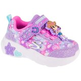 Skechers Snuggle Sneaks - Skech Squad Ružičasta | shoptok.hr