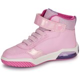 Geox J INEK GIRL Ružičasta | shoptok.hr