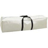  Strunjača na napuhavanje s crpkom 60 x 100 x 10 cm PVC plava | Eponuda.com