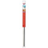 Tesa Tesnilna letev za vrata Tesa MOLL Standard (bela, 1 m x 37 mm, primerna za: reže do 12 mm) | Shoptok.si