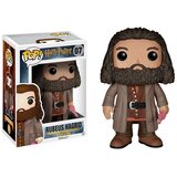 Funko Bobble Figure Harry Potter POP! - Rubeus Hagrid Cene