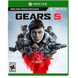  Gears 5 (XBOX ONE) - rabljeno | Shoptok.si