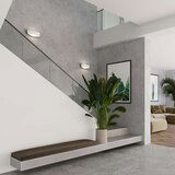  Stenska svetilka TONI bela, (21347387) | Shoptok.si