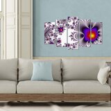 Wallity Set Slika 5MX-67, 5 Delova Wallity Set Slika 5MX-67, 5 Delova Slike