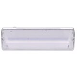solight WO527 - LED svetiljka za nuždu LED/6W/230V IP65 6500K Cene