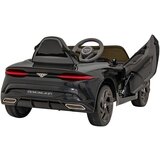  Licencirani auto na akumulator Bentley Bacalar - crni | shoptok.hr