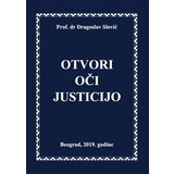 Fineks d.o.o. Dragoslav Slović - Otvori oči Justicijo | ePonuda.com