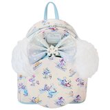 Loungefly Disney Mickey i Prijatelji Zimska Čarolija Ruksak + Set Traka za Glavu 26cm | shoptok.hr