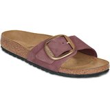Birkenstock Madrid Big Buckle Bordo Cijene