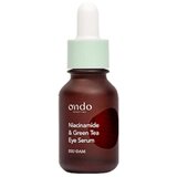 Ondo Beauty 36.5 serum za okoli oči - Niacinamide & Green Tea Eye Serum | Shoptok.si