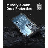 Ringke Fusion X ovitek za Xiaomi 12T/12T Pro Camo Black | Shoptok.si