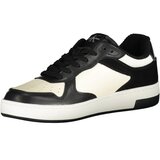 Calvin Klein BLACK MEN&#39;S SPORTS SHOES | shoptok.hr