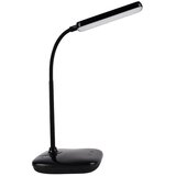  Stona lampa sa LED svetlom i touch podešavanjem 12W OSRAM crna Cene