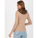 Factory Price Snood-AT-KM-FC-1.15-dark beige | shoptok.hr