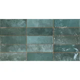 PRE PONTO BLUE 31,6x60 Zidna sjaj