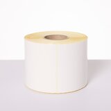 Brother BUS-1J211148-203 printer label White Self-adhesive printer label | shoptok.hr