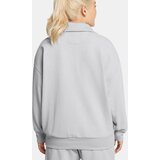 Under Armour Women's sweatshirt UA Icon HWT Terry OS HZ - Women's | Eponuda.ba