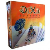 Asmodee dixit odyssey društvena igra (na mađarskom jeziku) | shoptok.hr