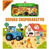 učimo kroz igru: seosko gospodarstvo PB045