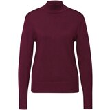 Street One Puloverji 303406 Rdeča Cene