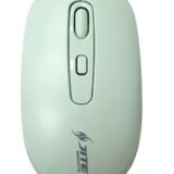 Jite miš T-07 wireless green Cijene