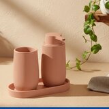 Wenko Rjav keramičen kopalniški organizator Fablo – | Shoptok.si