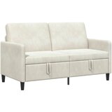 SOFA s pohranom Krem 152 x 78 x 87 cm Poliester | Shoptok.si