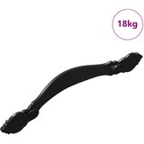 Drška 968 pcs Crna Legura cinka | Eponuda.ba