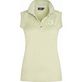 HV Polo Majica brez rokavov Tech-Polo Shirt HVPFavouritas, basil - XL | Shoptok.si