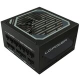 LC Power LC6850M v2.31 Super Silent 850W 80+ Gold napajanje