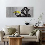  Slika - Monkey and Banana 225x90 Akustična | shoptok.hr