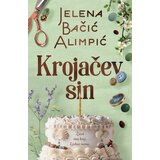 Laguna Jelena Bačić Alimpić - Krojačev sin Cene
