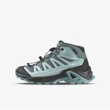 Salomon X ultra mid gtx j dk grey/b | ePonuda.com