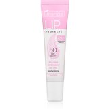Bielenda Lip Protect zaštitni balzam za usne SPF 50 10 g | shoptok.hr