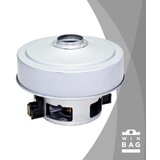  Motor usisivača 1400W CG14/visina 112mm/pogodan za samsung Cene