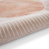 Think Rugs Rožnata/kremno bela preproga 160x230 cm Creation – | Shoptok.si