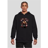 Mister Tee Men's Dynamite Mike Hoody Sweatshirt Black | shoptok.hr