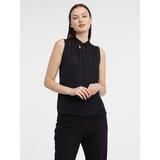 Orsay Ženska bluza 109050660000, Crna Cene
