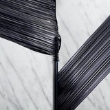 Yves Saint Laurent Mascara Volume Effet Faux Cils Radical maskara za ekstra volumen z učinkom umetnih trepalnic odtenek 01 Noir Radical 7,5 ml | Shoptok.si