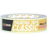 Maxwerk traka krep classic 30mm x 30m Cene