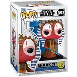 Funko Bobble Figure Star Wars POP! - Shaak Ti #853 Slike