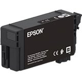 Epson Singlepack UltraChrome XD2 Black T40C140(50ml) Cene